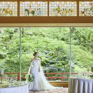 【12月迄・60名284万円】109年歴史＊葵殿PREMIUMプラン