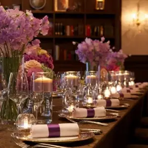 【26年6月迄】本格教会で叶える家族と過ごす心温まるひととき