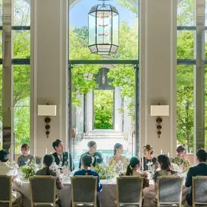 【少人数・挙式会食】お得なパックプラン！27年5月まで