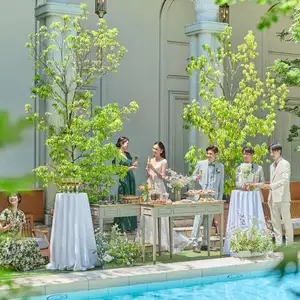 【少人数・挙式会食】お得なパックプラン！27年5月まで