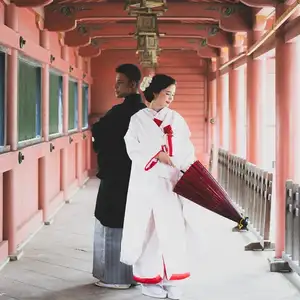 富士山本宮浅間大社プラン