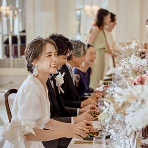 【少人数・挙式会食】お得なパックプラン！28年1月まで