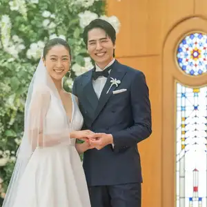 Ceremony&Photo Plan 2026（チャペル挙式）