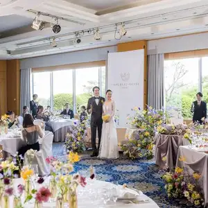 WEDDING PLAN お見積り例（70名様）