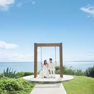 7月限定×最安値【挙式のみ】絶景を独占！シンプルプラン