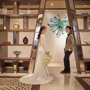 家族でフォト婚＼大聖堂フォトプラン／