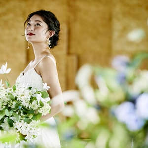 【2027年9月以降のご結婚式】少人数早割◆20名111万円