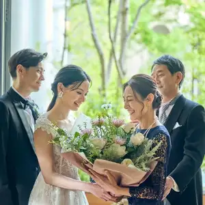 【少人数・挙式会食】お得なパックプラン！27年5月まで