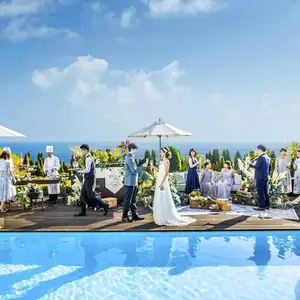 【ゲスト70名以上の方へ】特別プラン！27年2月まで