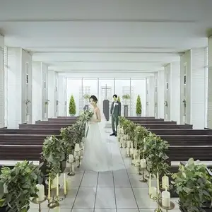 【少人数・挙式会食】お得なパックプラン！27年6月まで