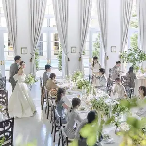 【少人数・挙式会食】お得なパックプラン！27年6月まで