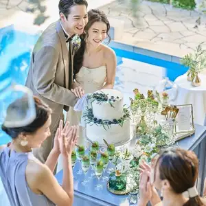 【少人数・挙式会食】お得なパックプラン！27年6月まで