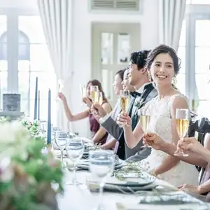 【少人数・挙式会食】お得なパックプラン！27年6月まで