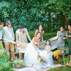 【マタニティウェディング】最大120万円相当の特典つき！