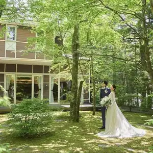 【27年3月から6月＊20名105万】春の結婚式