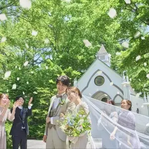 27年3月限定【＊40名130万＊宿泊15万付き】春の結婚式