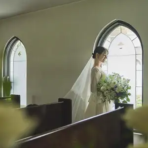【26年12月から27年3月】15万宿泊付き＊冬の結婚式