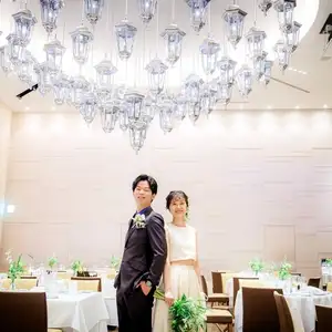 ◆2027年1月～3月◆冬婚限定ウィンタープラン◆ 