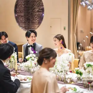 【11月まで限定】ご家族挙式＆会食会プラン ◆20名88万円◆