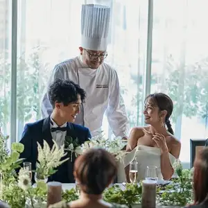 【6名・67.3万円～家族婚プラン】