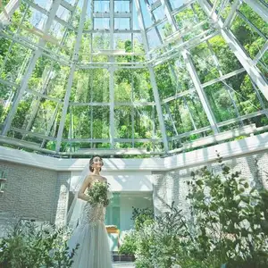 【挙式のみ】特別な1日を美しく彩るホテル特別優待プラン