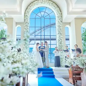 【2026年9月-11月】人気シーズン◎秋ウェディング*