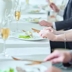 【ご両家顔合わせ】6名様からOK◇ご挨拶＆お披露目*会食プラン