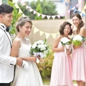 〈マタニティ婚〉60名137万円ご優待★安心の徹底サポート！