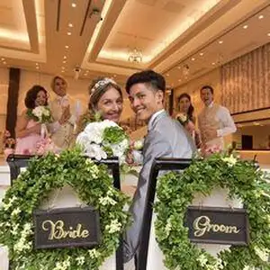 〈家族の絆ほとばしるパパママ婚〉60名139万円★ご優待