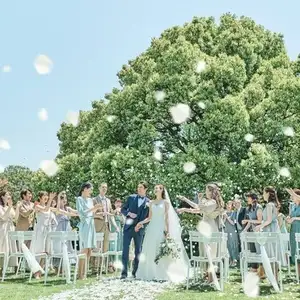 〈平日限定プラン〉2026年3月まで挙式ご検討の方へ