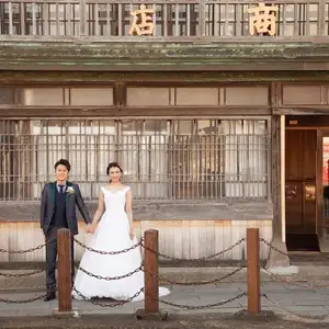 【土日3ヶ月以内・平日6ヶ月以内】アルバム付！フォト＋会食