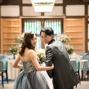 【6ヶ月以内限定】宴内挙式＋パーティプラン《最大45万優待》