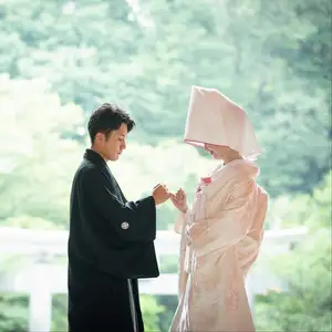  【香取神宮挙式】＜1年以内＞ 国際結婚プラン《10万優待》