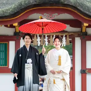  【3ヶ月以内限定】《最大31万円優待》神前式特別会食プラン