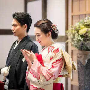 【6ヶ月以内】祝杯婚挙式＋パーティプラン《最大45万優待》