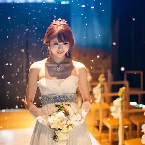  《12月～2027年2月挙式の方限定》ウィンタープラン