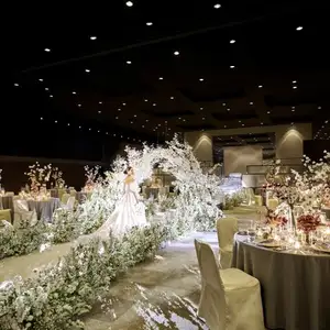 【130名以上なら】大人数招待なら料理半額！お披露目プラン