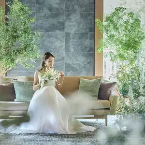 【マタニティ婚】最短1カ月で準備OK！お急ぎ婚も徹底サポート