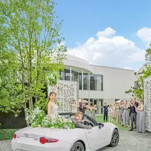 ◆1年以内の結婚式に◆10大特典プラン【50名】179万円