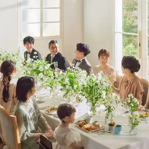 ◆少人数ウエディング◆《予算の不安解消》【30名】125万円