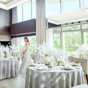 ◆パーティのみ◆豪華10大特典プラン♪【50名】157万円