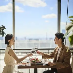 フォト+レストラン食事付きプラン