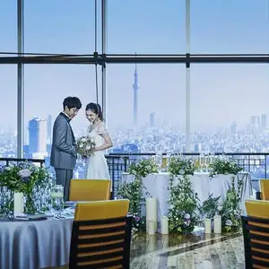 国際結婚を応援！～International Plan～