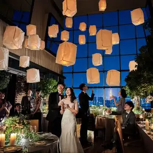 最大100万円特典【27年3月～27年4月】絶景の春婚プラン