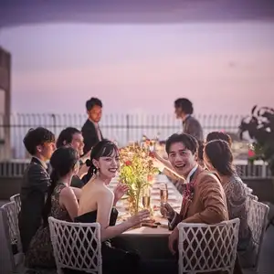 ≪1.5次会≫会費15,000円【ビュッフェ】プラン