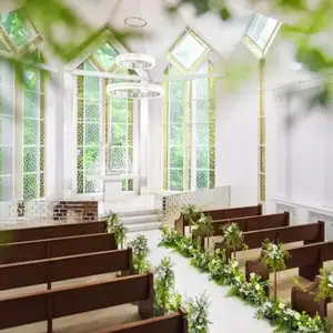 【挙式のみプラン】おふたりらしいオリジナル挙式