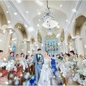 【26年9～11月*人気の秋婚】60名*最大115万優待