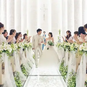 【2027年1月～3月】早割プラン◆人気の日取りを先取り