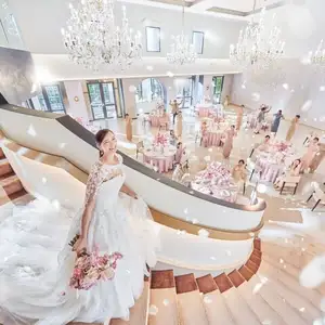 【26年6月迄*春婚】満席間近*最大140万優待