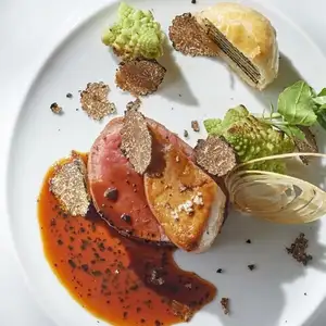 【ゲスト満足を叶える美食重視】おもてなし婚プラン